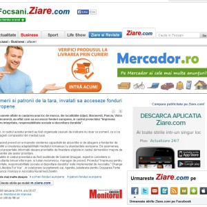 informare-accesare-fonduri-europene-ziare