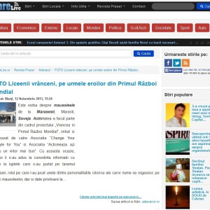 vrancea-in-primul-razboi-mondial-ziare
